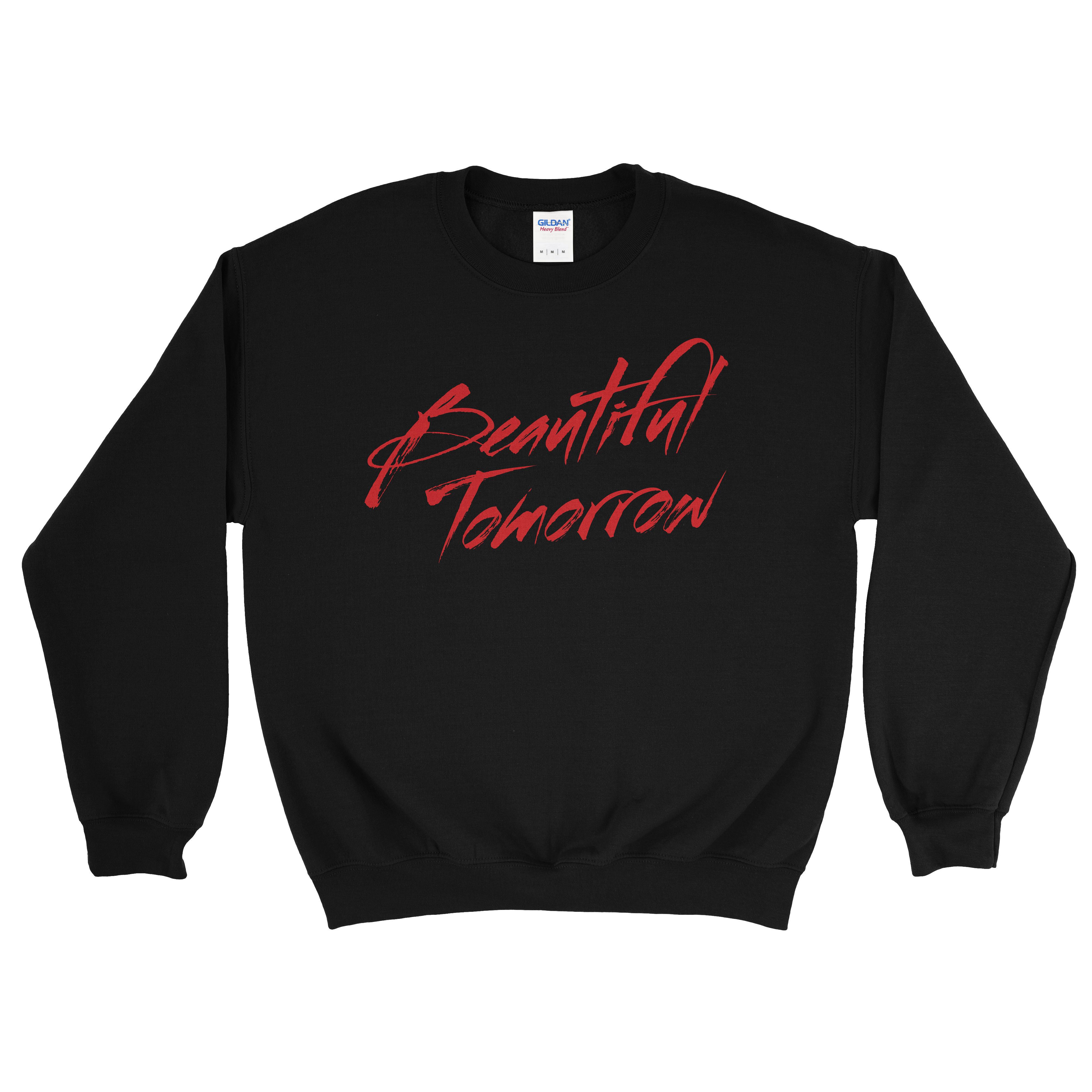 black is beautiful sweatshirt